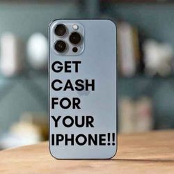 iPhone 14 Pro 256 GB - Excellent Condition 