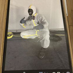 Frank Ocean Double Sided endless Poster 