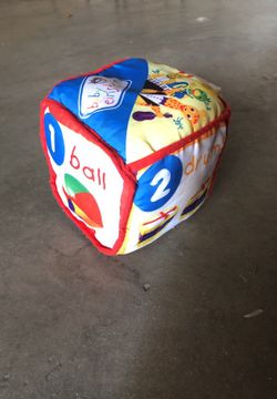 Baby toy