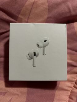 Pod Gen 2 Never Open Sealed Box