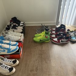 Sneaker Bundle
