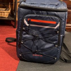 Cooler Backpack 