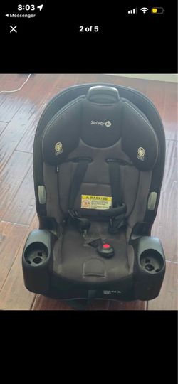Car seat