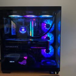 Best Gaming Pc