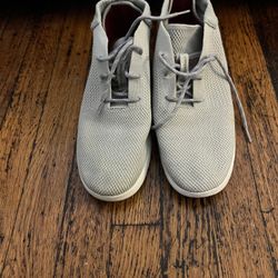 UGG Men's size 7  Chukka Ankle Boots Energ Comfort Shoes