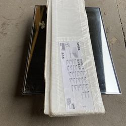 IKEA SKUBB Box