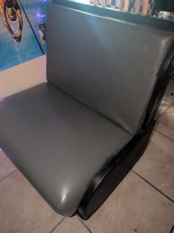 Booths