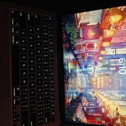 macbook air 2020