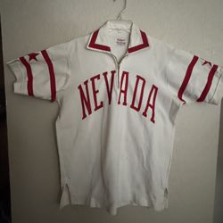 Extremely Rare Basketball Warm-up Jacket from 1950s