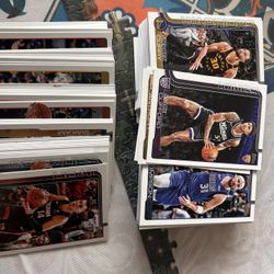 FREE NBA AND NFL CARDS 