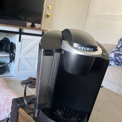 Coffee Maker
