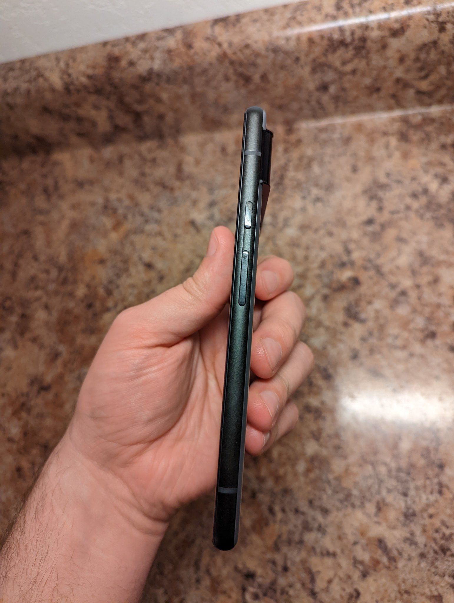 Google Pixel 6