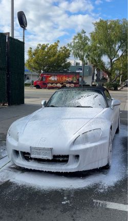 Car 🚗 Wash 🧼 &detail 🧽 Mobil