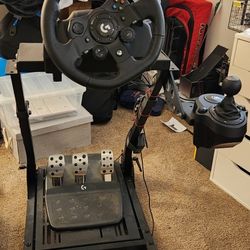 Logitech G293