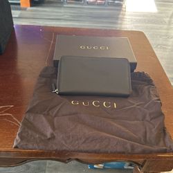 Gucci Wallet