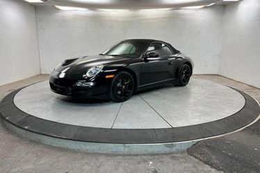 2006 Porsche 911