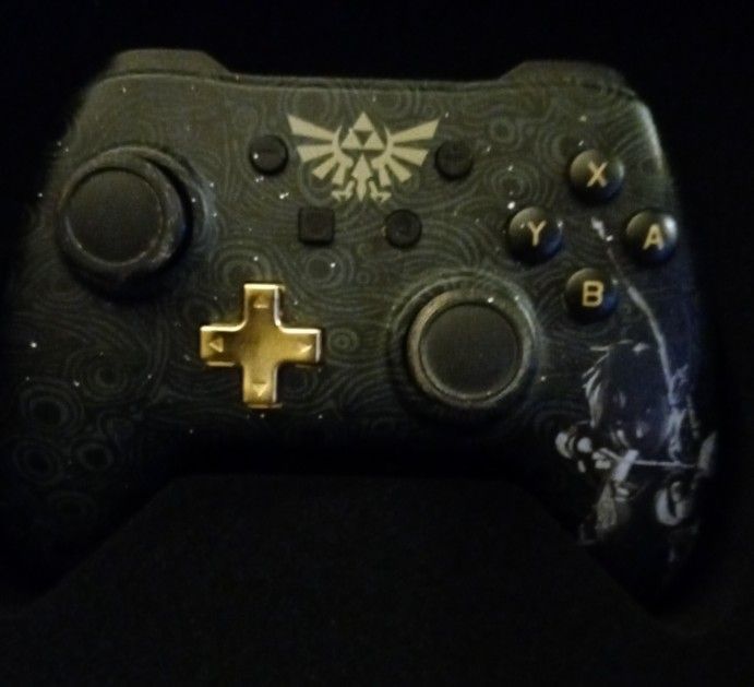 Xbox Controller New