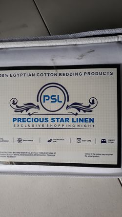 PSL 800 T.C. 3pc Duvet Cover Set (Egyptian Cotton) Super King size White in color