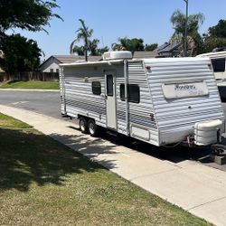 1999 Wonderer Glide lite 