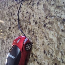 Car Computer Mouse