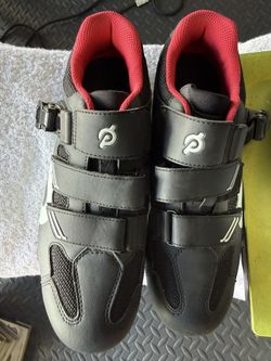 Peleton Shoes 42 New