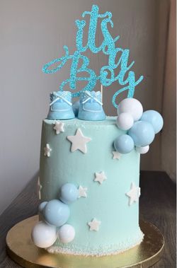 Baby shower