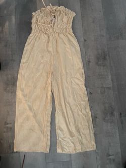 Beautiful  Jumpsuit