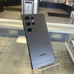 Samsung S24 Ultra 512GB AT&T