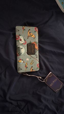 Harry Potter wallet brand new