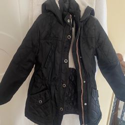 Girls Jacket 