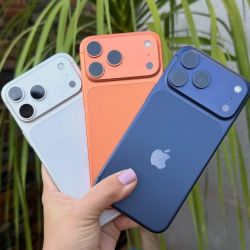 iPhone 17 pro max 256GB Unlocked 