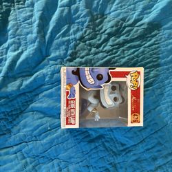 GENIE FROM ALADDIN FUNKOPOP