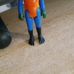 Star Wars Ponda Baba 1978 Kenner