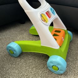 Baby Walker For Sale