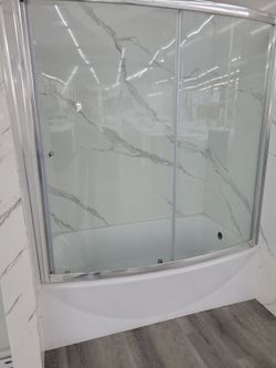 Bathtub