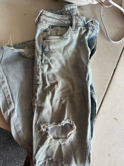 Idyllwind 8 Bootcut jeans