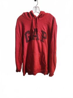 Gap Midweight Red Hoodie. Unisex Size XXL. Very good condition 