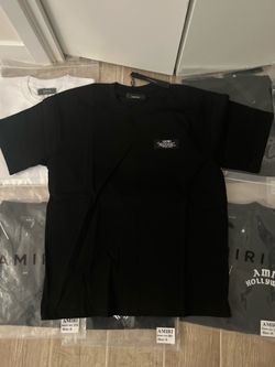 Amiri shirt