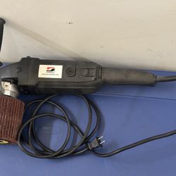 DYNABRADE DYNISHER FINISHING TOOL NO 51585