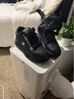 Amiri sneakers
