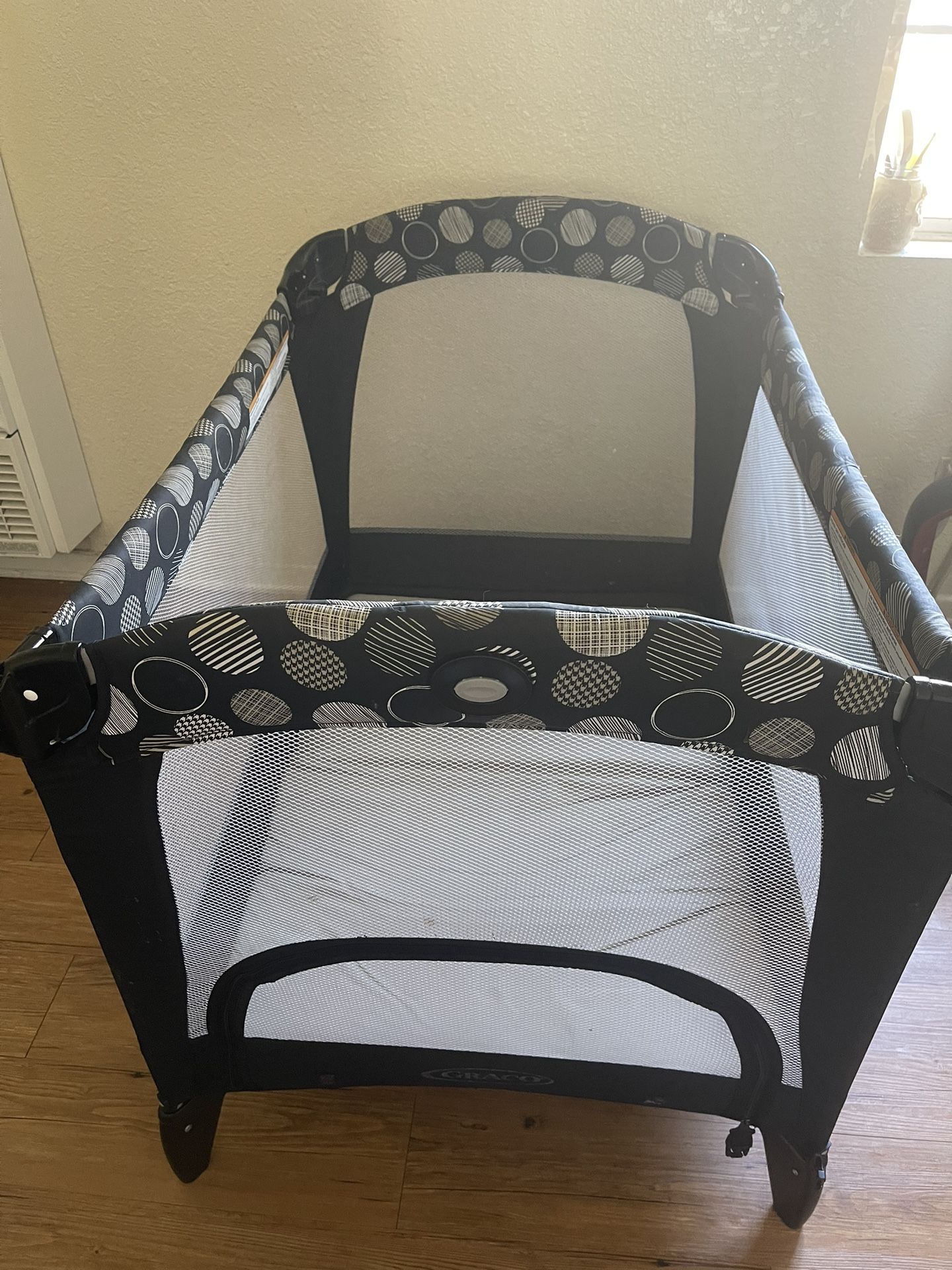 Graco Pack N Play