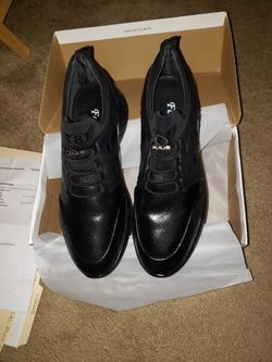 Men's Dress Shoes