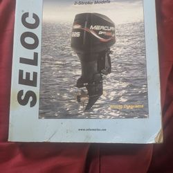 MERCURY/MARINER OUTBOARDS 1(contact info removed)