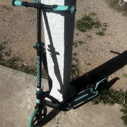 Hudora Bigwheel 209 Kick Scooter