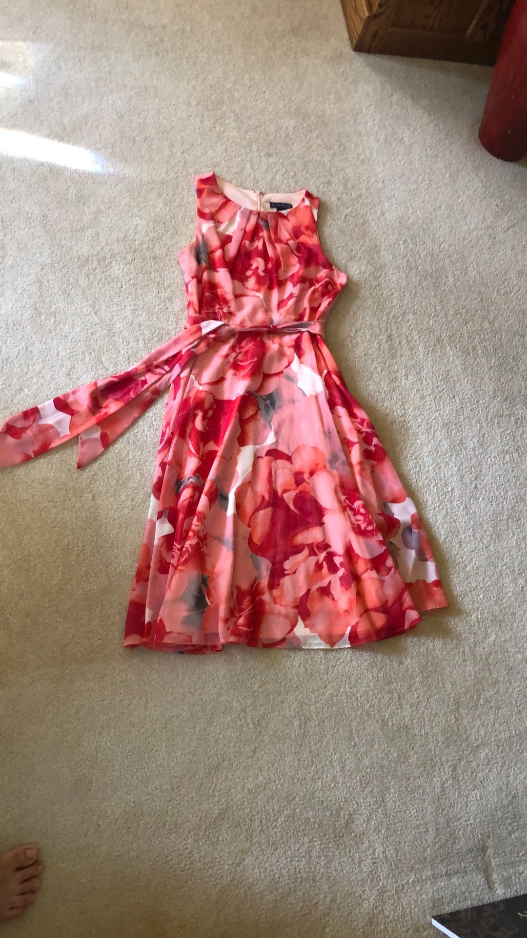 Jessica Howard Summer Dress