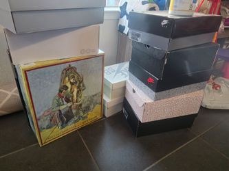 Yard sale 8am-2pm