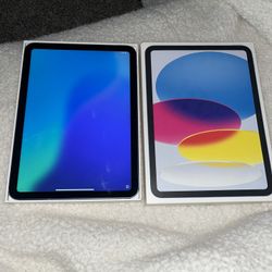iPad 10th Generation 