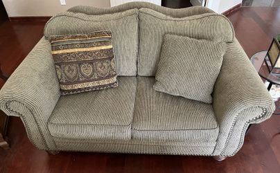 Loveseat Couch