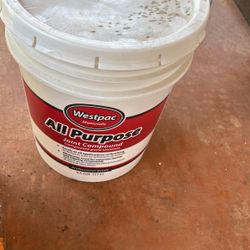 All Purpose Compound