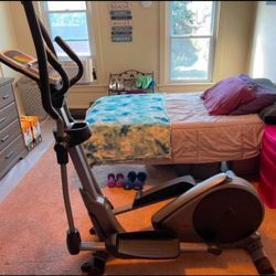 Elliptical 